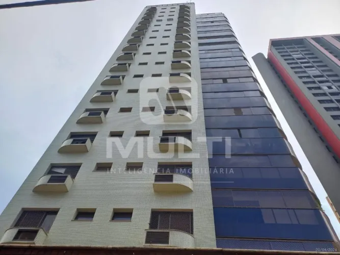 Apartamento - FUNDINHO