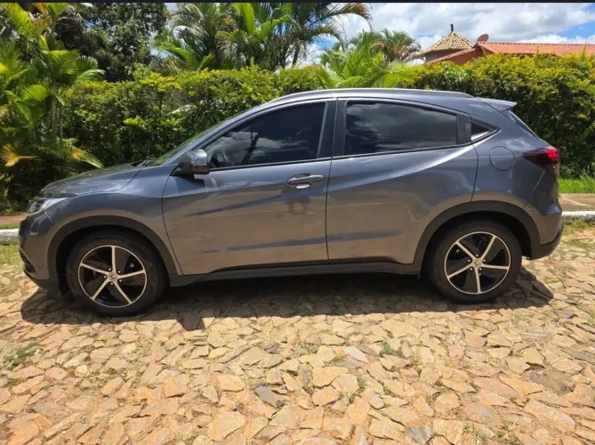 Honda HR-V EX 1.8 Flexone 16V 5P Aut. 2020
