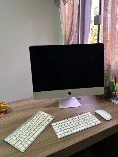 Imac 2019 4k 21.5