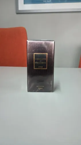 PERFUME ABSOLUT BY EXCLUSIVE - LACRADO