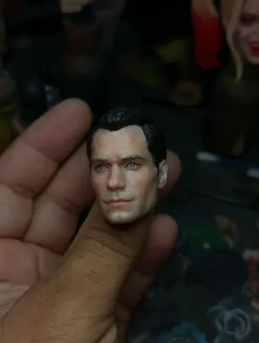 Heads