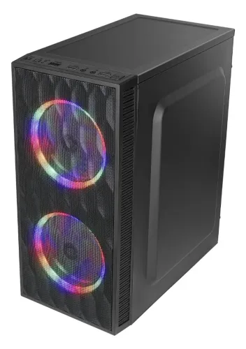 PC core i7 16GB DDR novo