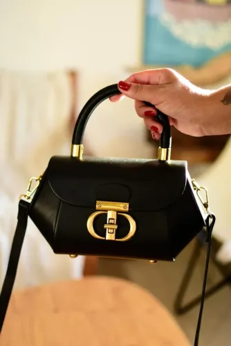 Bolsa elegante