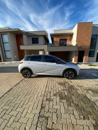 BYD Dolphin Plus (Elétrico) 2025