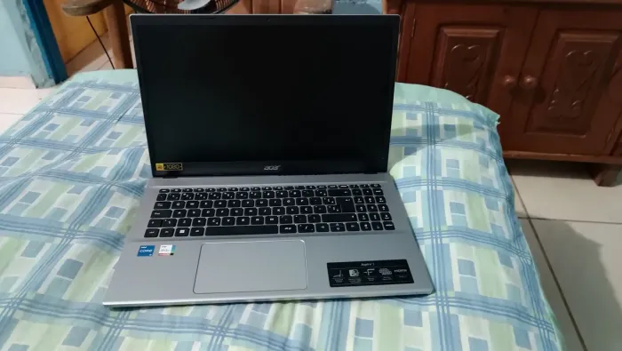 Notebook Acer aspire 3