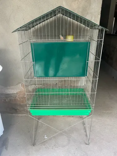 Gaiola