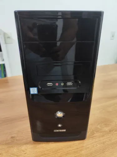 Vendo computador - Leia legenda -