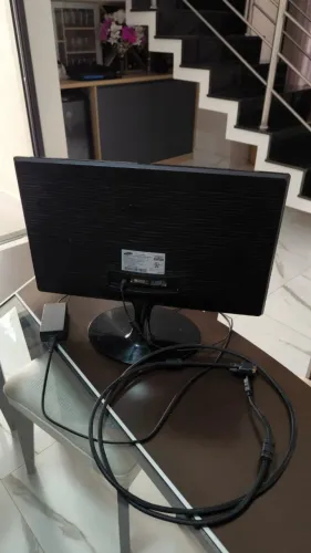 Monitor de computador Sansung
