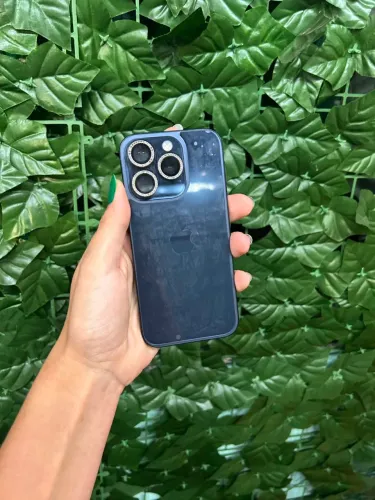 iPhone 15 pro