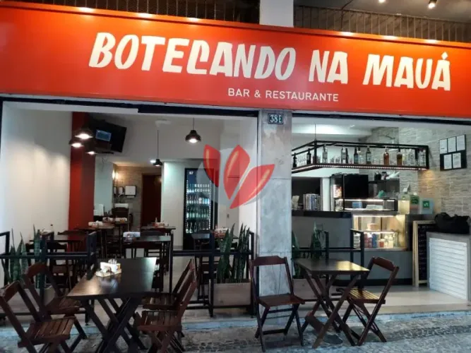 PONTO COMERCIAL RIO DE JANEIRO CENTRO