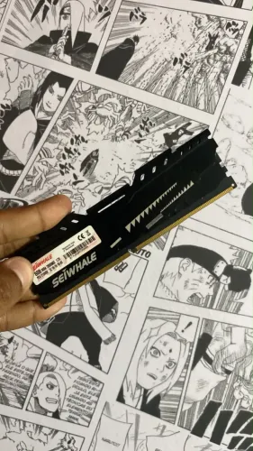Ddr4 8gb memória ram SEIWHALE 2666mhz