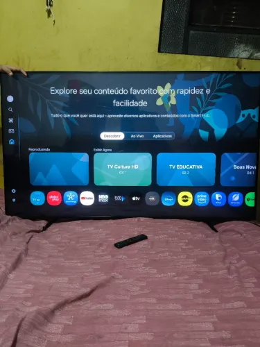 Tv Samsung 55 "