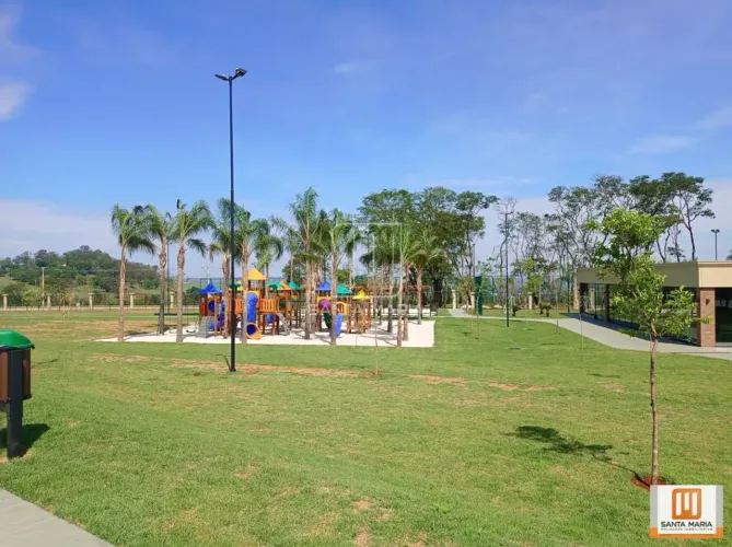 Terreno (terreno em condominio fechado) , portaria 24 horas, em condomínio fechado