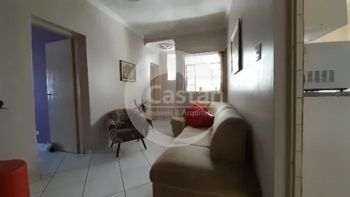 tatuapé - 2 casas