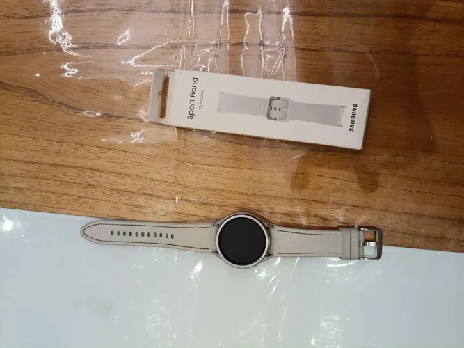Galaxy watch6 seminovo