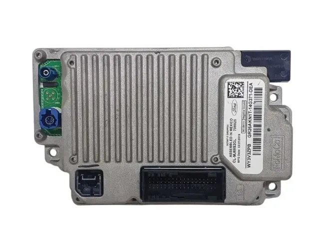 Módulo sync Ford Ecosport storm 4x4 2.0 aut 16V 2020