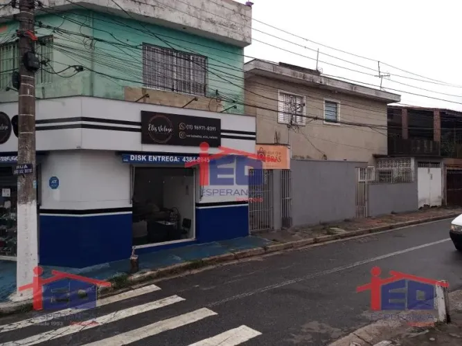 Residencial - Quitauna