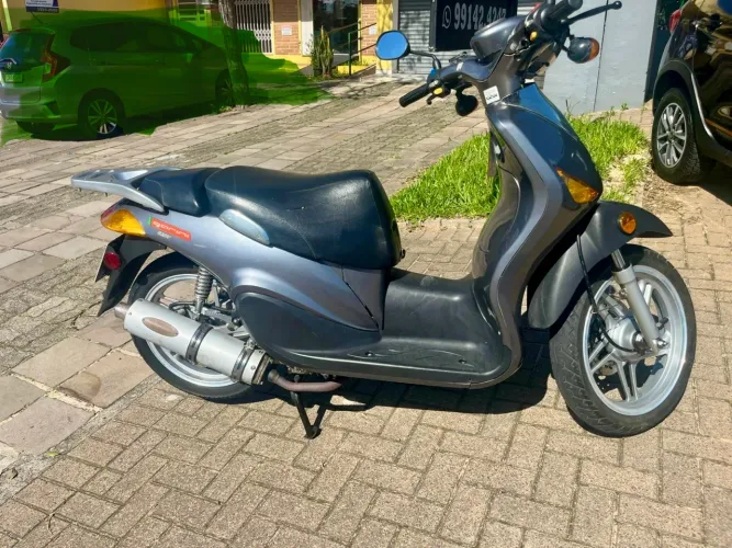 Garinni GR150p