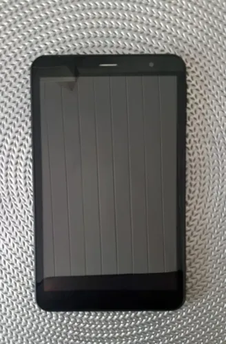 Tablet M8 4G | Pouco usado