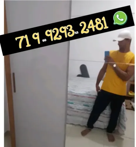 MONTADOR DE MÓVEIS PROFISSIONAL