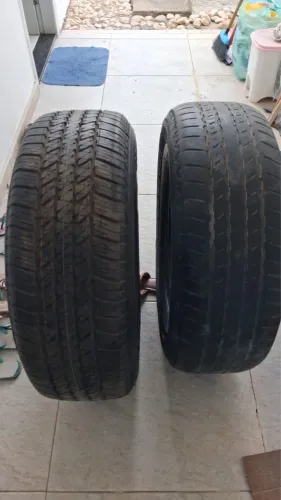 Pneu Bridgestone 265/60 R18