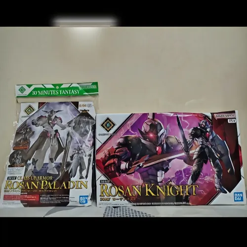 Bandai Hobby