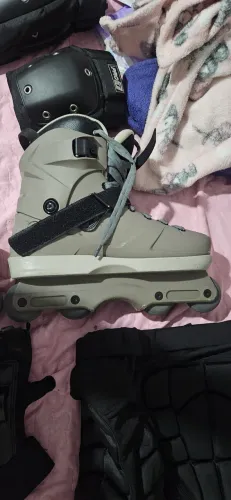 Patins