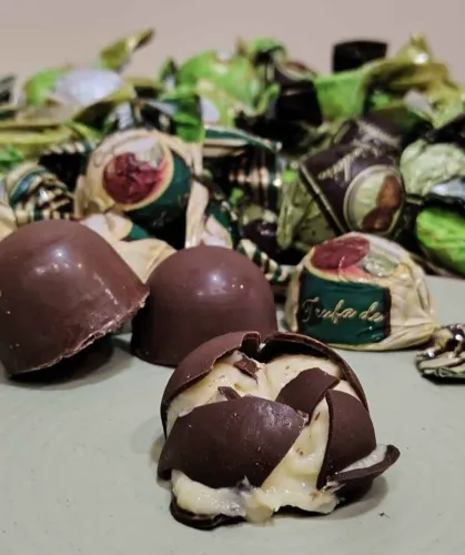 Trufas