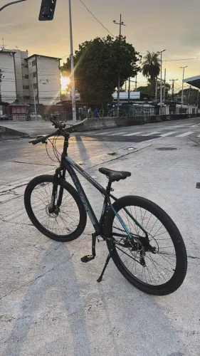 Vendo Bicicleta Colly