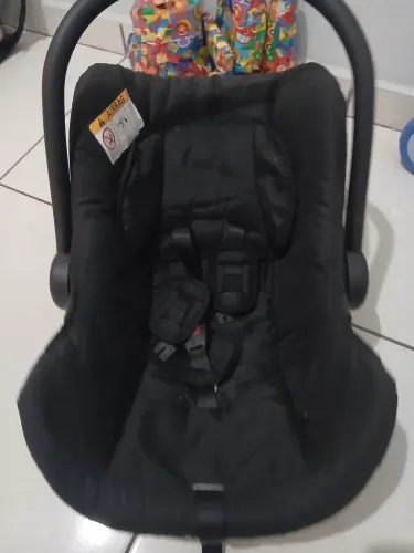Bebê conforto