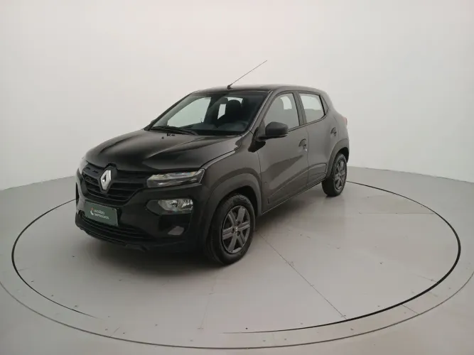 Renault Kwid 1.0 Zen 2026
