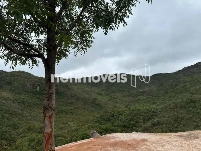 Venda Lote em condomínio Condomínio Quintas do Morro Nova Lima