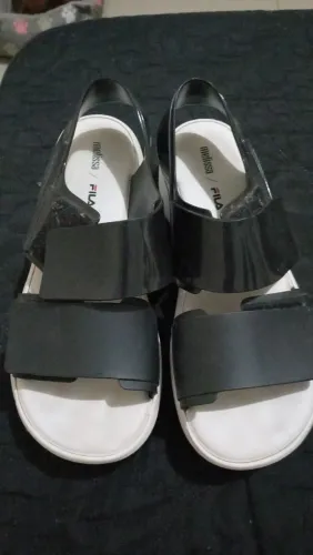 Vendo Melissa fila