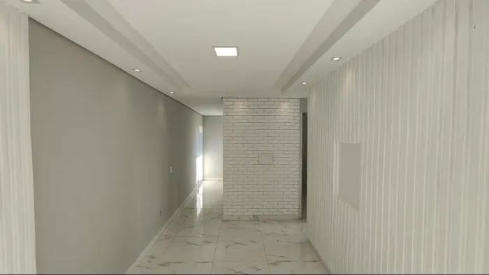 Apartamento 2 Quartos 48 m² Parque Hipólito