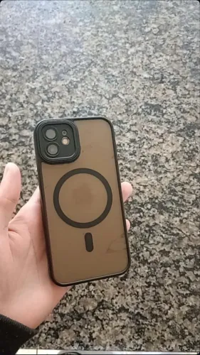 iPhone 12 Branco normal
