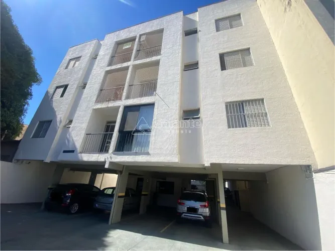 Apartamento a Venda no Taquaral