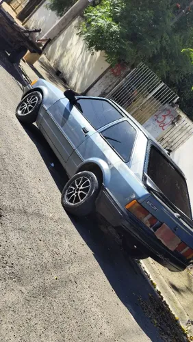 Ford Escort Hobby 1.0 1994