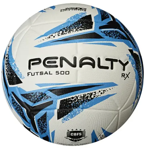Bola Futsal Penalty Original 2026