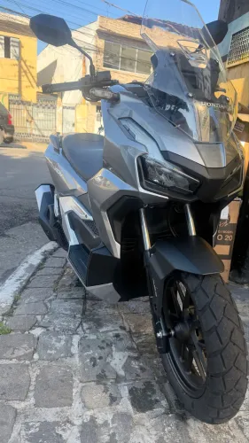 Honda ADV 2026
