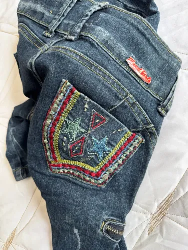 Calça Planet girl tamanho 38
