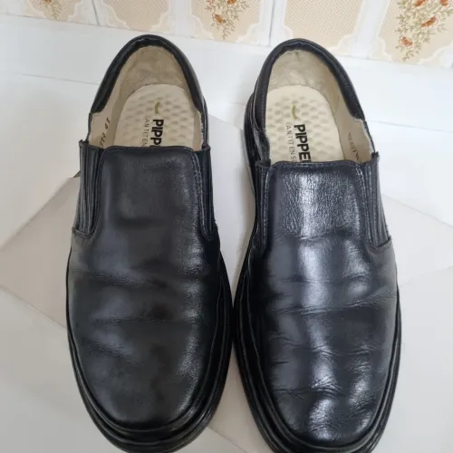Sapato masculino Pipper antitensor