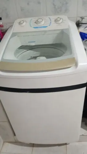 Vendo máquina de lavar