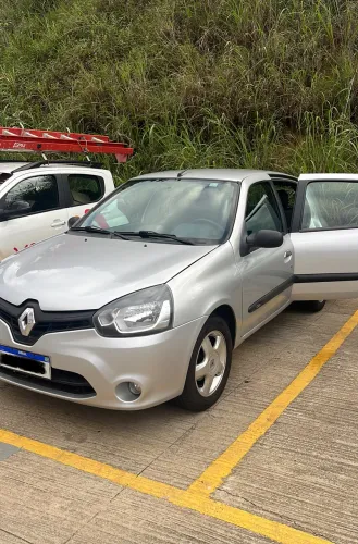 Renault Clio Rn/alize/expr./1.0 Hi-power 16V 5P 2014