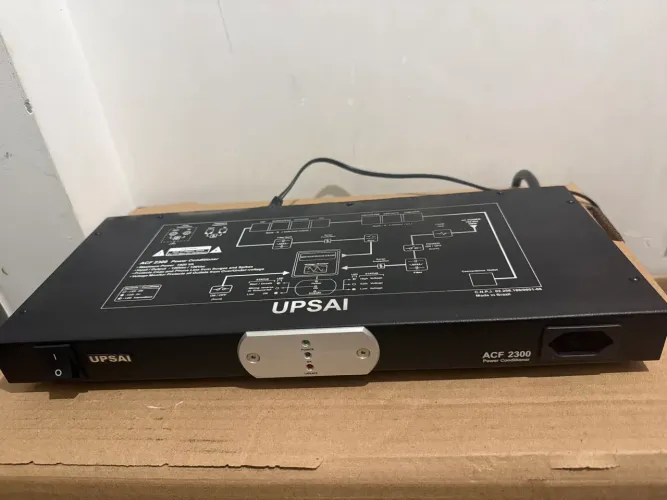 Upsai ACF 2300