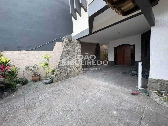Casa para venda\locação no Pq.Rosário- Campos dos Goytacazes