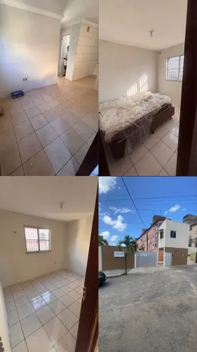 Vende-se apartamento no Pici 