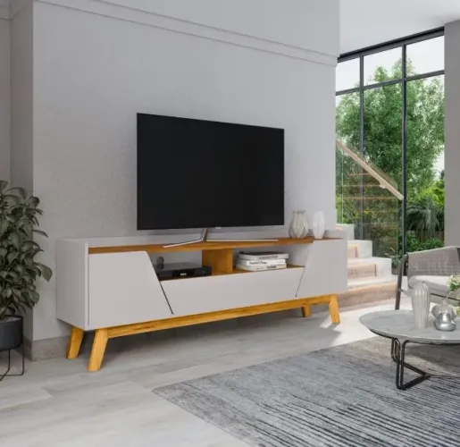 Rack para TV