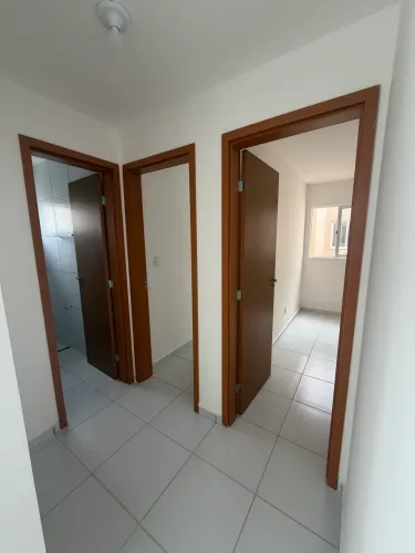 Aluguel de partamento no Itararé - locação