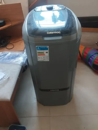 Tanquinho 