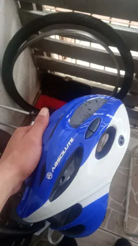 CAPACETE ABSOLUT